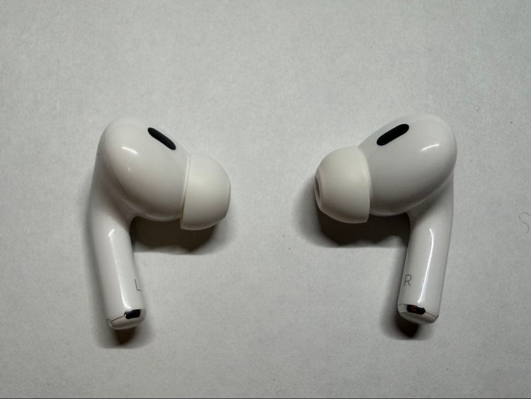 Apple Airpods Pro 2 (2023/Usb-C)