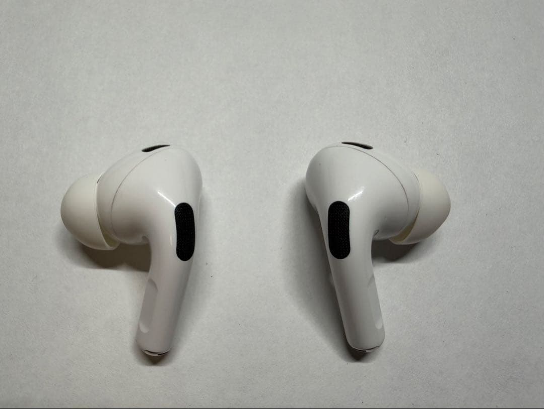 Apple Airpods Pro 2 (2023/Usb-C)