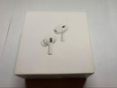 Apple Airpods Pro 2 (2023/Usb-C)