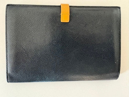 Celine Long Wallets C Line