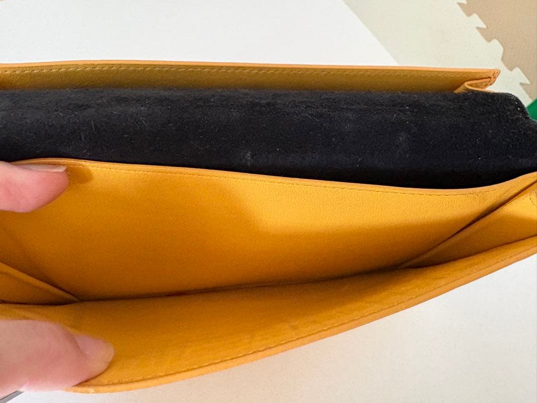 Celine Long Wallets C Line