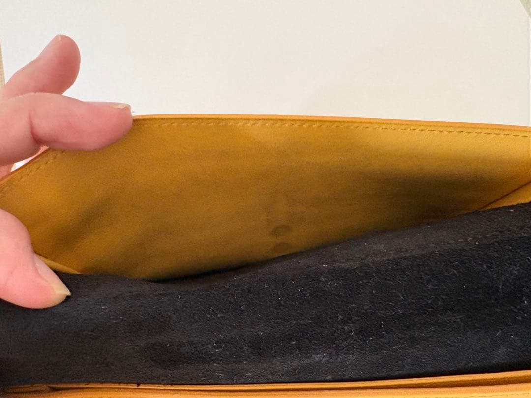 Celine Long Wallets C Line