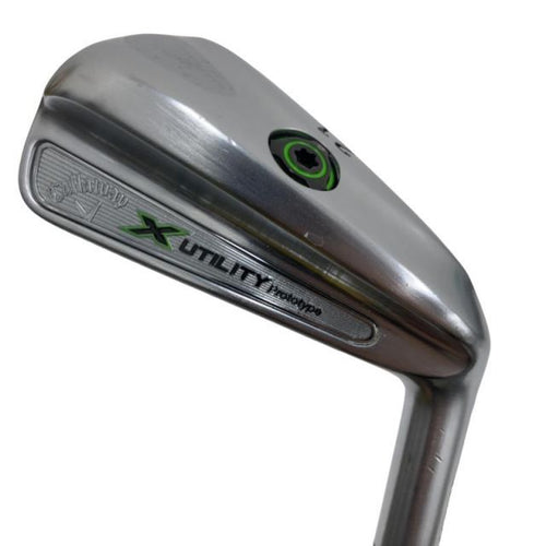 Utility X Prototype 21 Ut Ns Pro 950Gh S) C