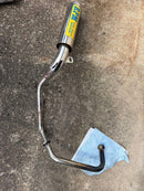 Mufflers Rpm