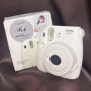 Fujifilm Instant Camera Body Instax Mini 8+