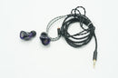 Recableable Earphones Kiwi Ears Quartet