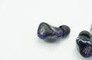 Recableable Earphones Kiwi Ears Quartet
