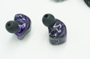 Recableable Earphones Kiwi Ears Quartet