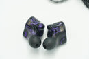 Recableable Earphones Kiwi Ears Quartet