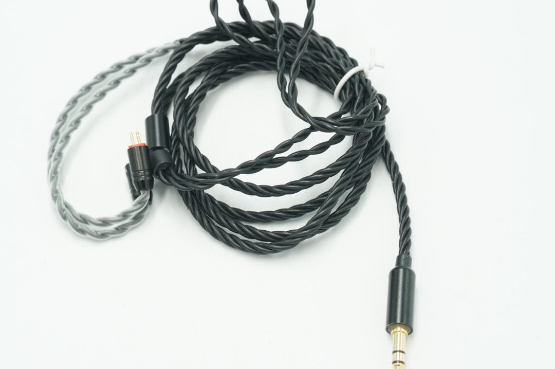 Recableable Earphones Kiwi Ears Quartet
