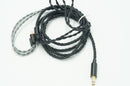 Recableable Earphones Kiwi Ears Quartet