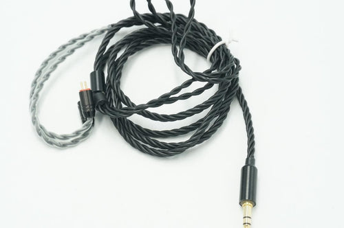 Recableable Earphones Kiwi Ears Quartet