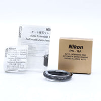 Others Nikon Pk-11A #1342
