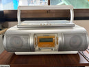 Victor Cd, Md Cassette Decks
