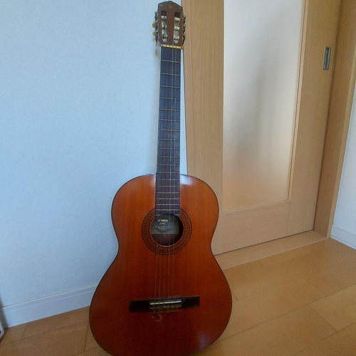Yamaha Acoustic Guitars G-90A