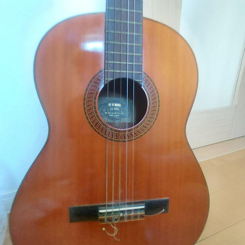 Yamaha Acoustic Guitars G-90A
