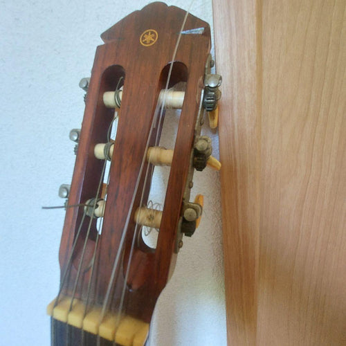 Yamaha Acoustic Guitars G-90A