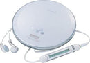 Cd Sacd Player Sony D-Ne730 S
