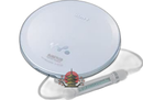 Cd Sacd Player Sony D-Ne730 S