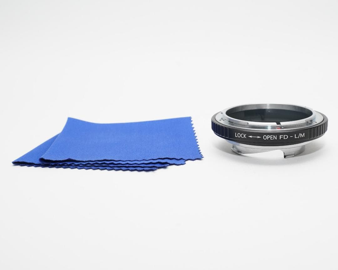 K&F Concept Mount Adapter Fd M