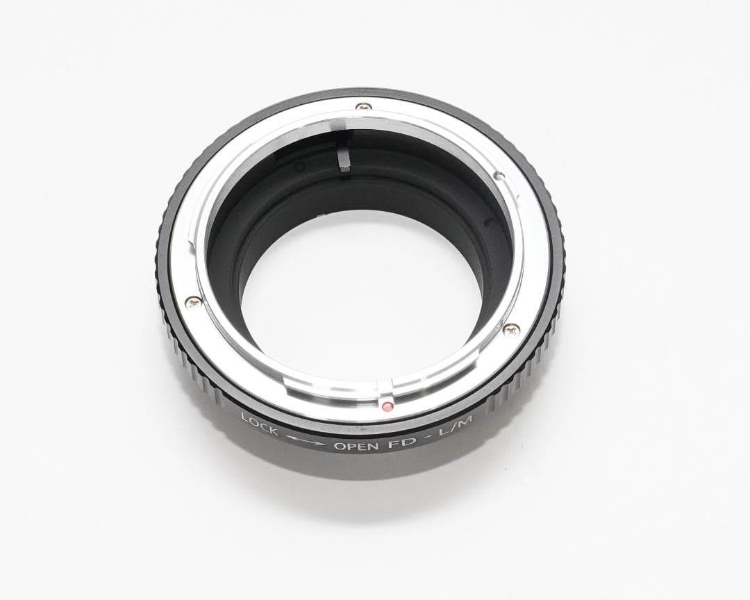 K&F Concept Mount Adapter Fd M