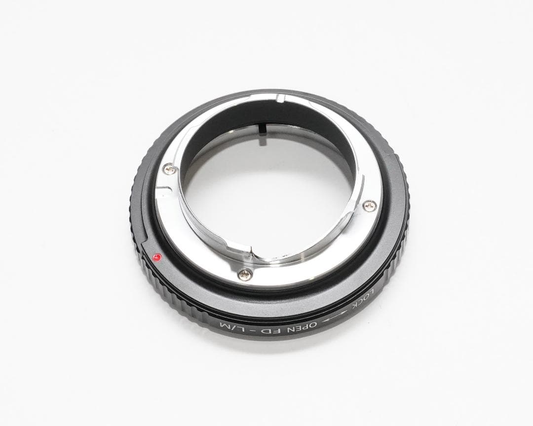 K&F Concept Mount Adapter Fd M