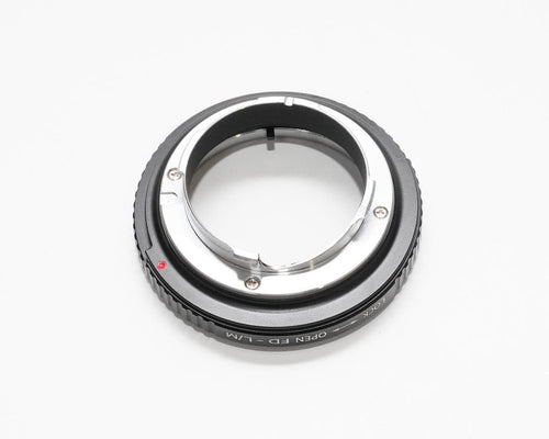 K&F Concept Mount Adapter Fd M