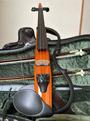 Yamaha Violin Body Sv-100
