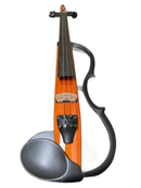 Yamaha Violin Body Sv-100