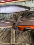 Yamaha Violin Body Sv-100