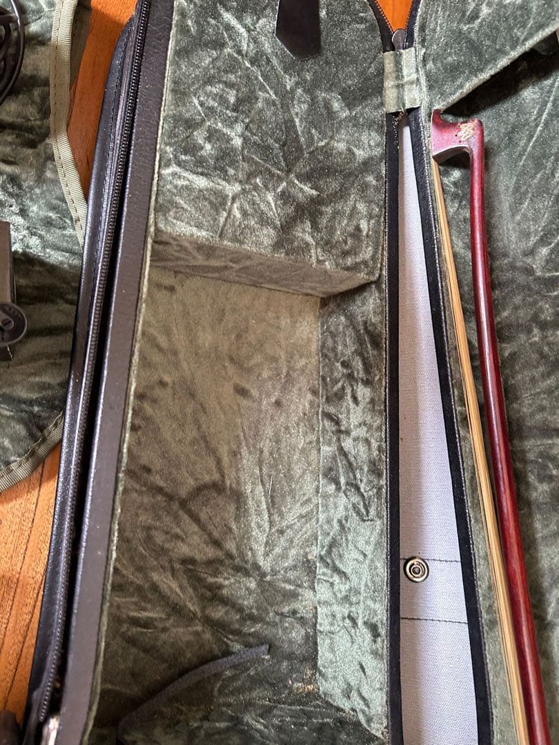 Yamaha Violin Body Sv-100