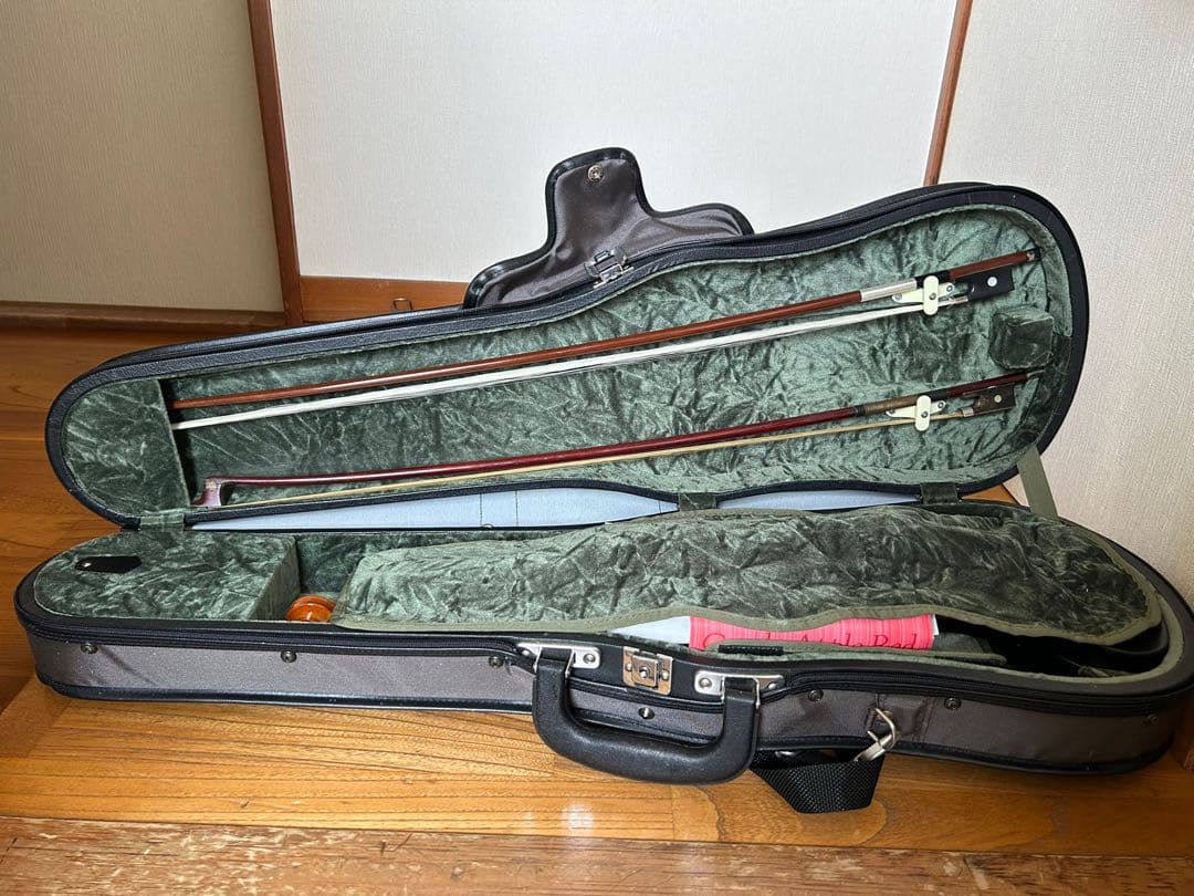 Yamaha Violin Body Sv-100