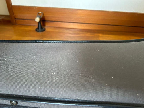 Yamaha Violin Body Sv-100
