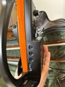 Yamaha Violin Body Sv-100