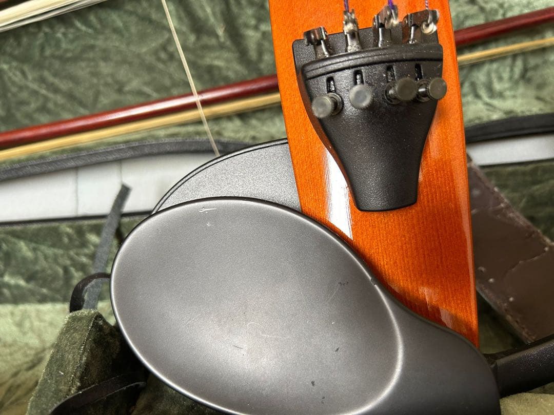 Yamaha Violin Body Sv-100