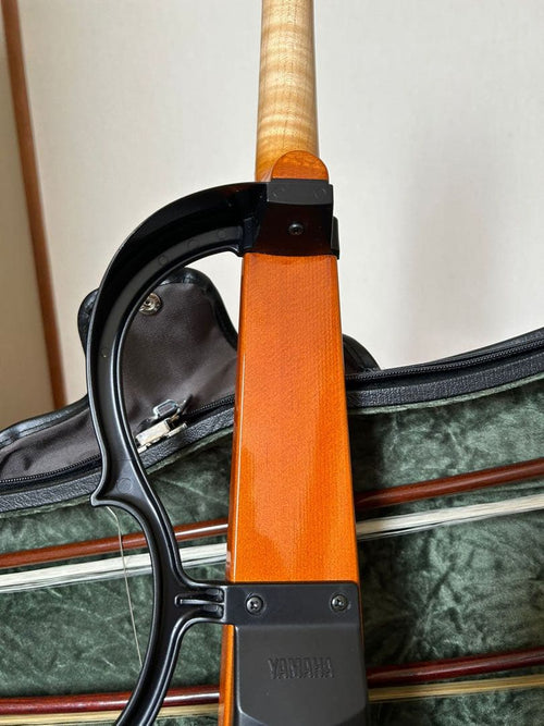 Yamaha Violin Body Sv-100