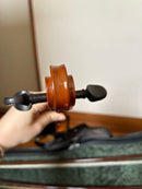 Yamaha Violin Body Sv-100