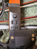 Yamaha Violin Body Sv-100