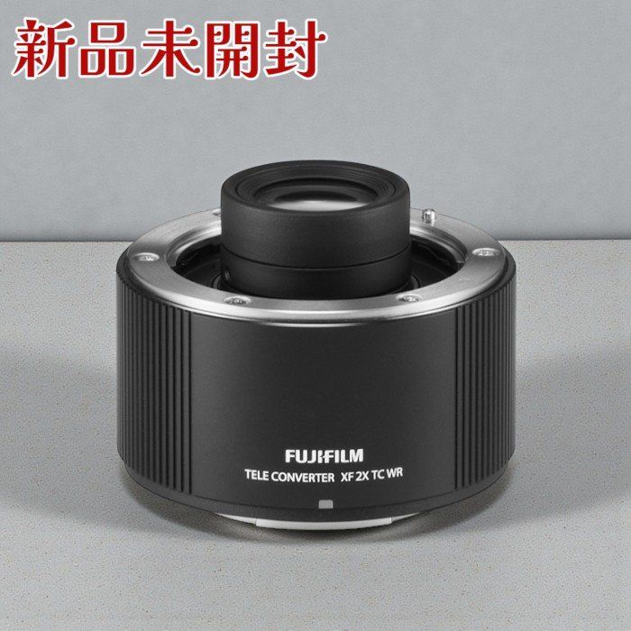 Fujifilm Others Xf2X Tc Wr 2 X