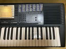 Yamaha Keyboards Digital Pianos Psr-330 0808