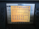 Yamaha Keyboards Digital Pianos Psr-330 0808