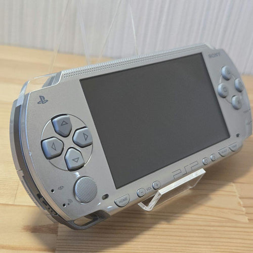 Playstation Portable Consoles (Psp) Psp1000