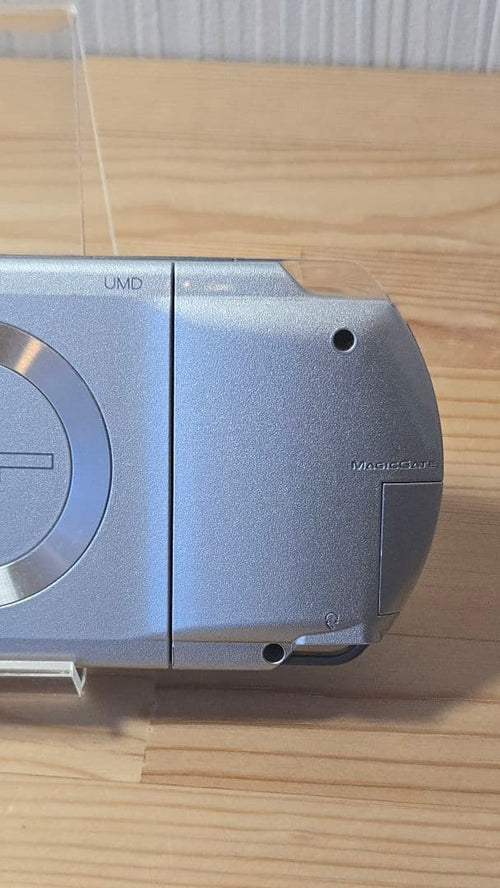 Playstation Portable Consoles (Psp) Psp1000
