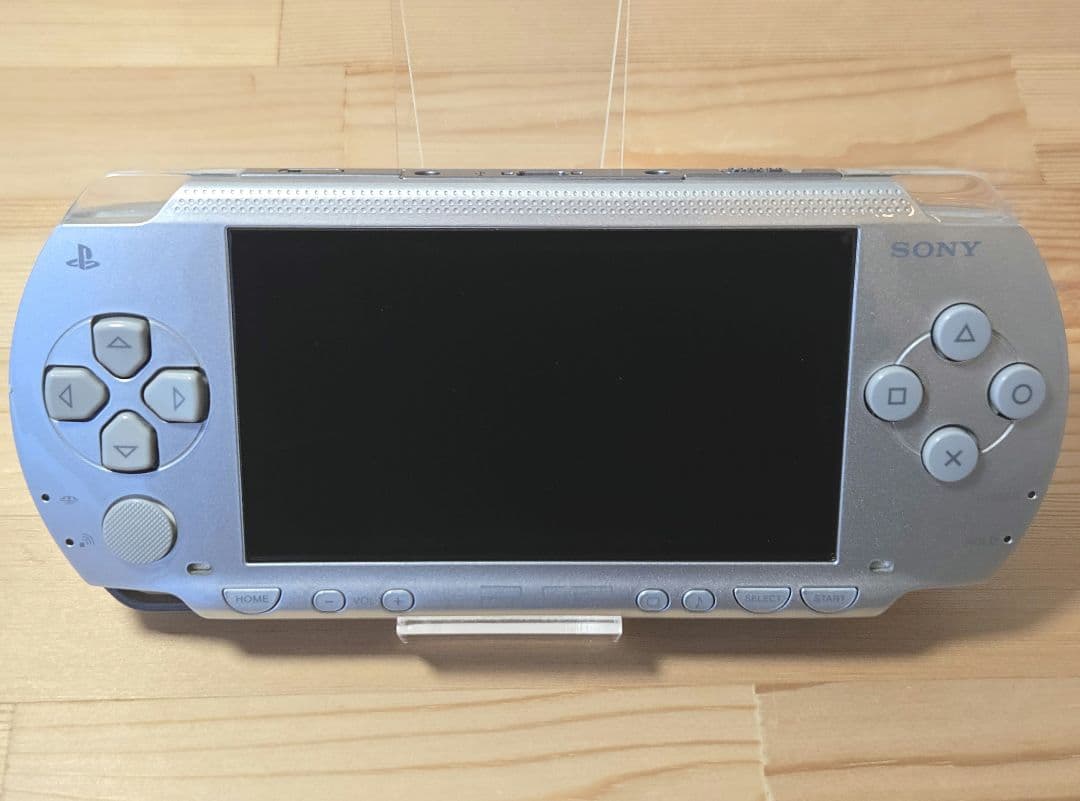 Playstation Portable Consoles (Psp) Psp1000