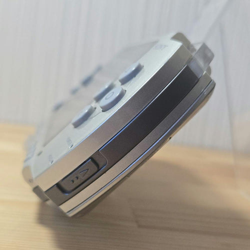 Playstation Portable Consoles (Psp) Psp1000