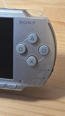 Playstation Portable Consoles (Psp) Psp1000