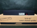 Bose Speaker Vcs-10