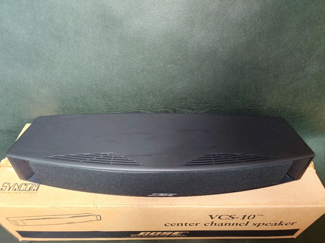 Bose Speaker Vcs-10