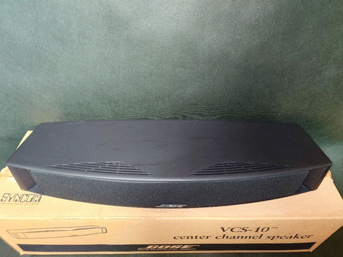 Bose Speaker Vcs-10