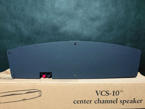 Bose Speaker Vcs-10